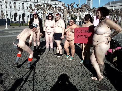 Rosa S Travels Naked San Francisco