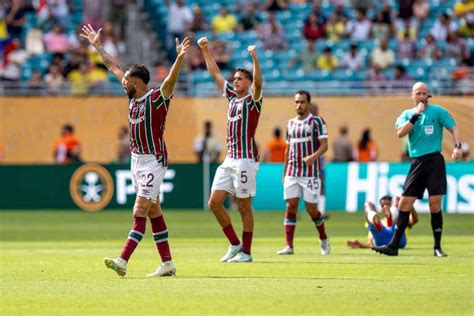 Fluminense X Inter Onde Assistir - Saiba onde assistir a Fluminense x Inter de Milão no Mundial de Clubes