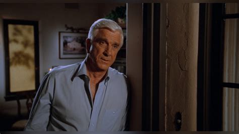 NAKED GUN THE FINAL INSULT Official Trailer Apple TV