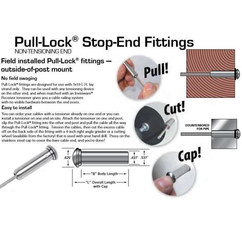pul pull lock cable hardware component