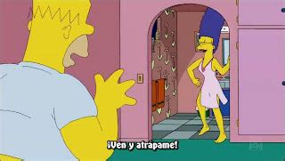 Nude Cartoons Marge Simpson