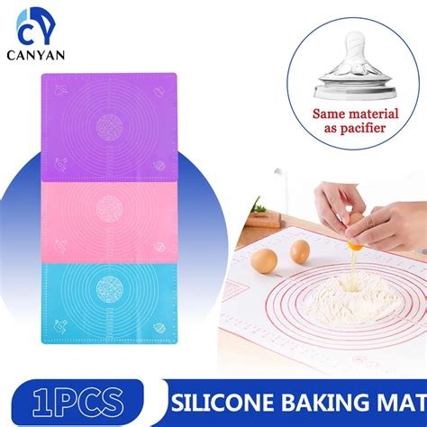 Polym Res De Cuisson En Silicone Antiadh Sifs Extra Optiques Avec