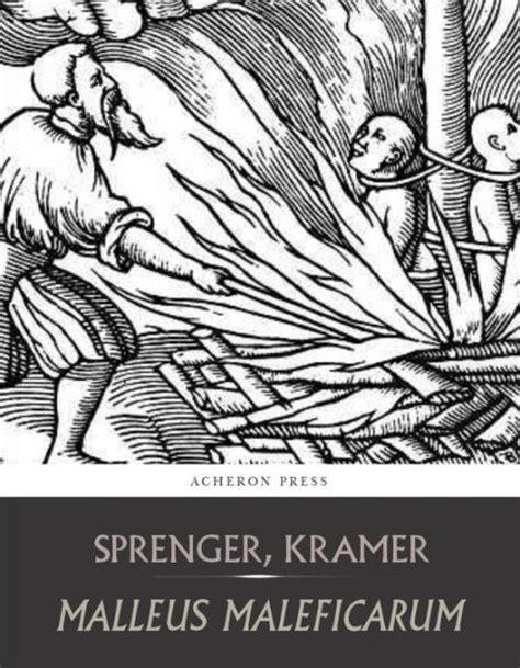 Malleus Maleficarum By James Sprenger Ebook Barnes And Noble®