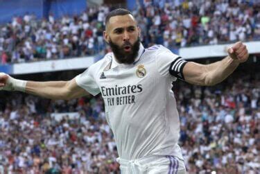 Karim Benzema Se Despide Del Real Madrid