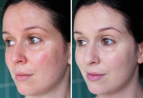 Beauty L Oreal Nude Magique Cushion Foundation Review 01 And 03 THE STYLING DUTCHMAN