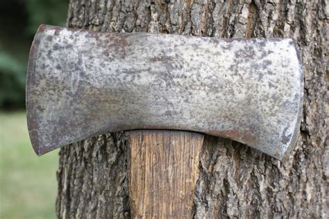 double bit axe reviews  tips  buying