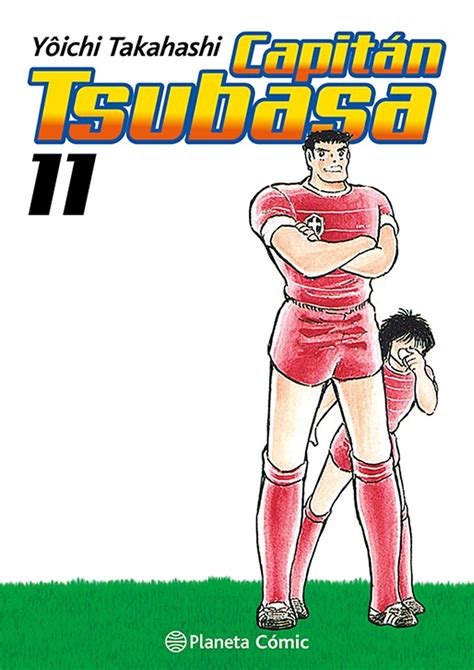 Capitan Tsubasa Planeta Comic Ficha De N Mero En Tebeosfera