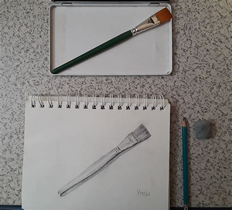 learn  draw  february art  brandy woldstad