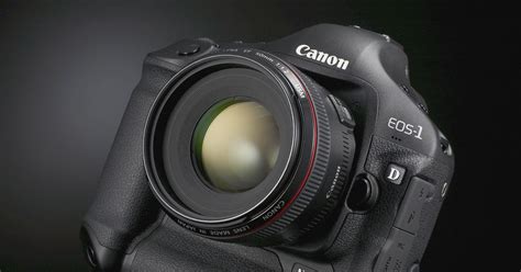 Canon 1dc: Обзор и характеристики Canon EOS-1D C