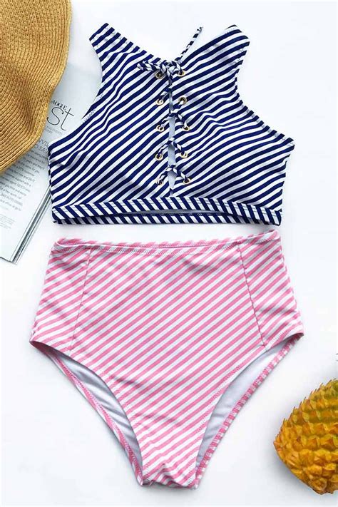 Sweet Life Tank Bikini Sets
