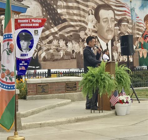 Pin by Helen Lloyd on City of Porterville Events | American heroes