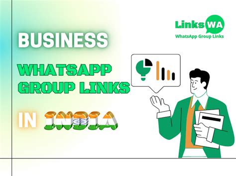 Business Whatsapp Groups In India Updated May Active