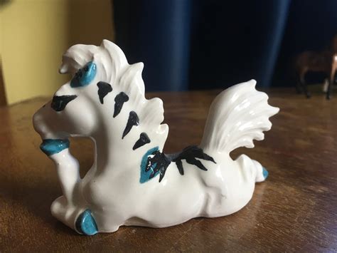 Silly Horse 1