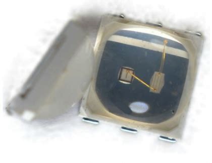 Ультрафиолетовые светодиоды UV - Светодиоды 0,2-10 Вт. - Интернет ...