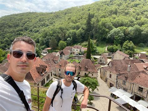 Qu Ver En Saint Cirq Lapopie Pueblos Bonitos De Francia C Mara En Ruta