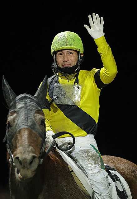 木村暁騎手引退・調教師に転身／その騎手時代を振り返る 地方競馬の楽天競馬｜日替わりライターブログ 楽天ブログ