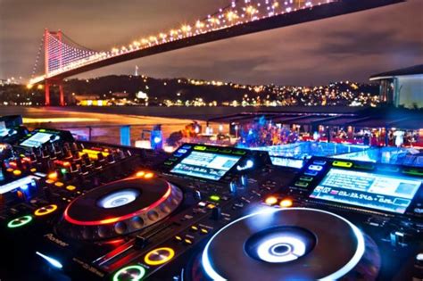 Istanbul: vita notturna e locali | Nightlife City Guide