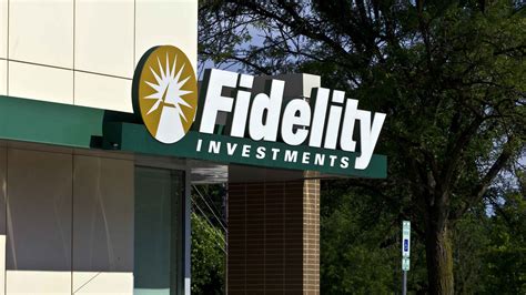 Fidelity Data Breach Exposes Sensitive Information Of Over 77 000 Customers