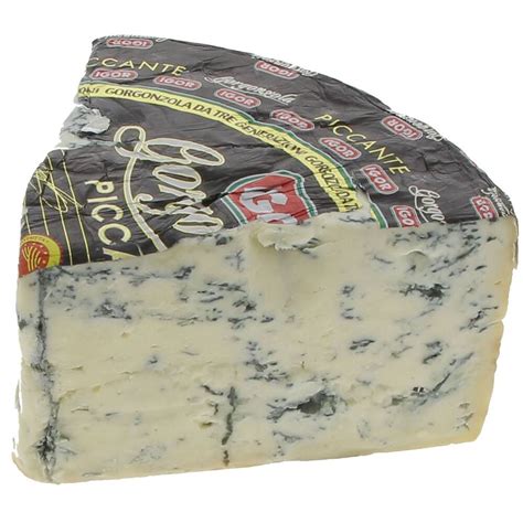 Igor Gorgonzola Piccante Dop Nonpesa It Spesa Online