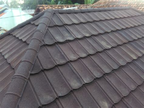 genteng metal adhijaya konstruksi