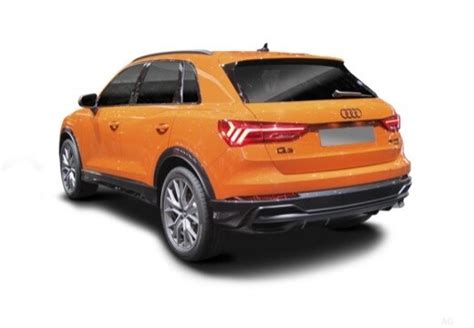 Audi Q3 35 Tfsi 150 Ch Autoplus