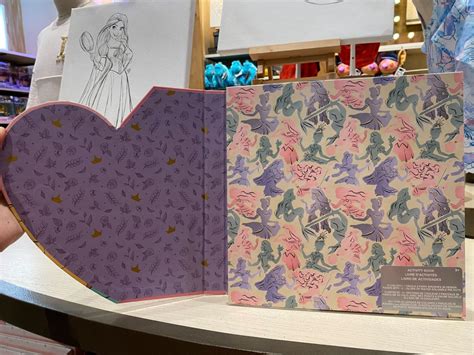 New Disney Princess Activity Books Featuring Tangled And Frozen