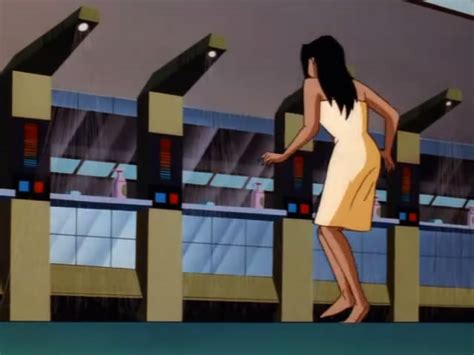 Nude Cartoons Dana Tan