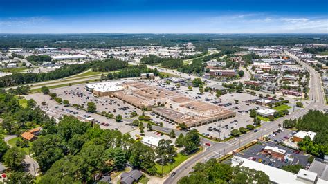 Track Packages at 439 Westwood Shopping Center in Fayetteville 26