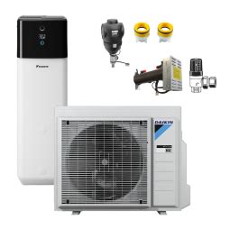 Daikin Altherma Ehsx P E Klimaworld