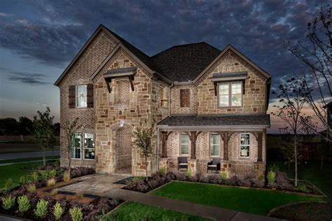 Best New Homes Build In Dallas Texas Cintronbeveragegroup