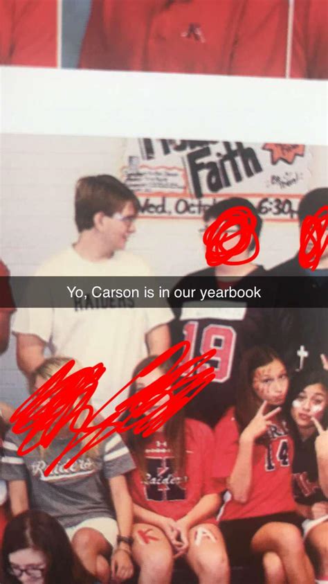 howd    rcallmecarson