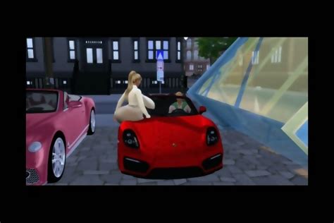 Married Blonde Boss Blacked