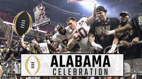 Alabama National Championship History At Leo Coughlan Blog
