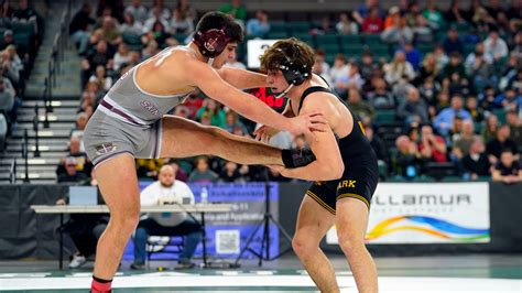 NJ state wrestling tournament: Live consolation results