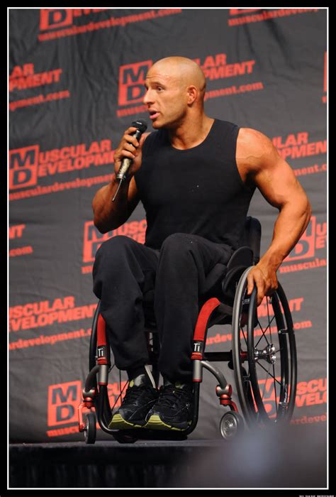 2011 NPC Ronnie Coleman Classic - wheelchairbodybuilding