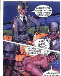 Female Dom Toons ZB Porn