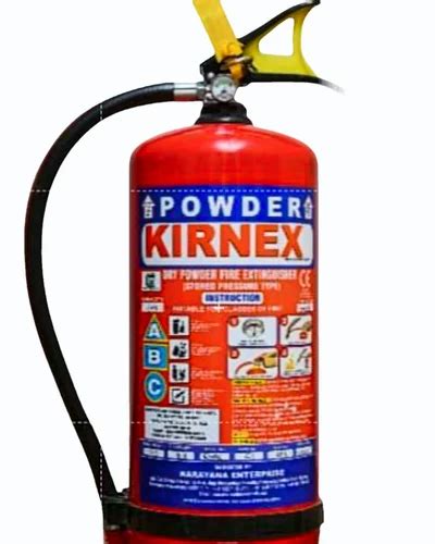 class  abc fire extinguisher capacity  kg  piece
