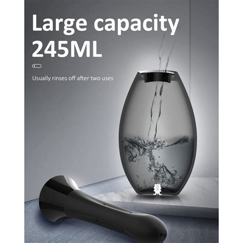 Anal Vaginal Bulb Douche Enema Rectal Colonic Irrigation Syringe Cleaner For Men EBay