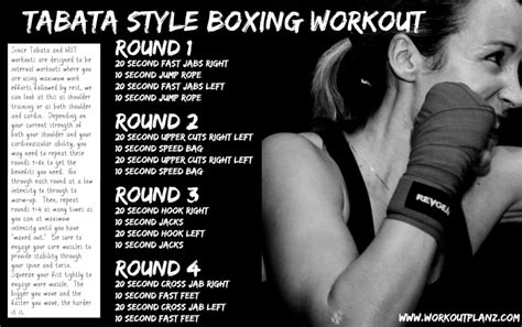 5 Day Punching Bag Hiit Workout for Beginner | Fitness and Workout ABS ...