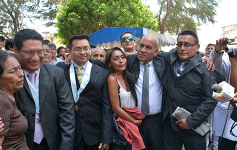 Familiares De Paul Ol Rtiga Celebran Libertad De Viudo De Edda Guerrero