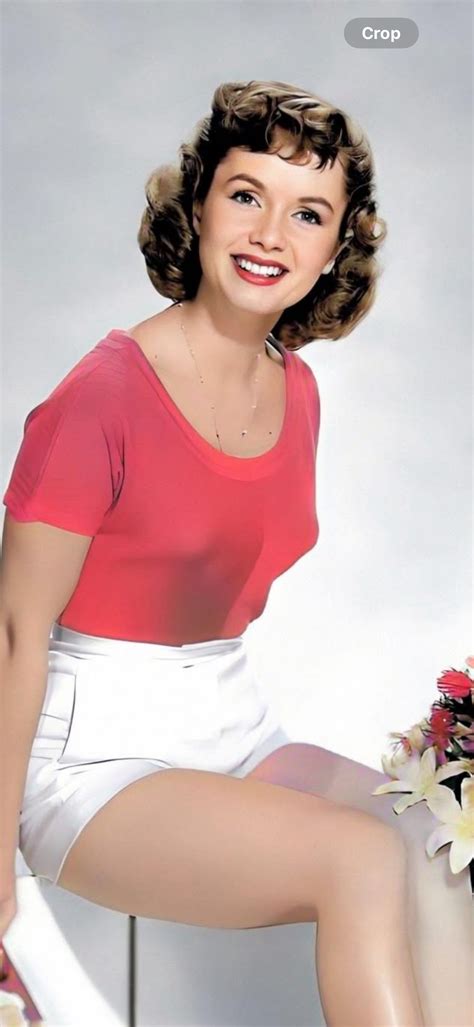 Pin by Daniel Figueroa on Debbie Reynolds | Debbie reynolds, Debbie