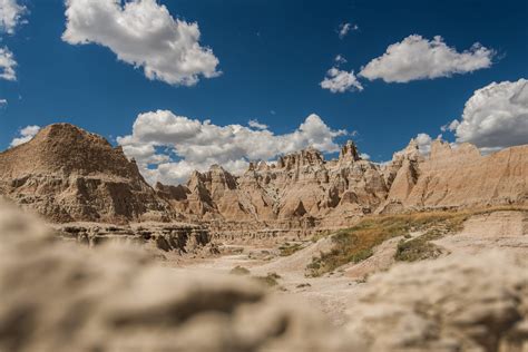 The Ultimate Guide To Badlands National Park