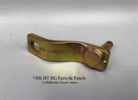 Trimatic External Control Lever Hk Ht Hg Parts Panels