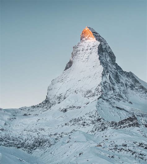 Discover Zermatt's Attractions