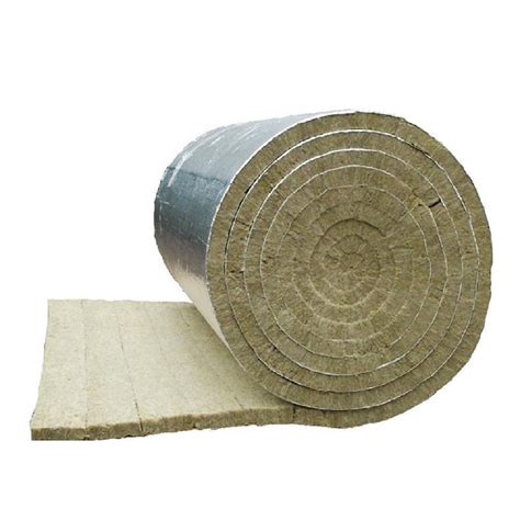 Rockwool Insulation Sheet - Guangzhou Tofee Electro-Mechanical ...