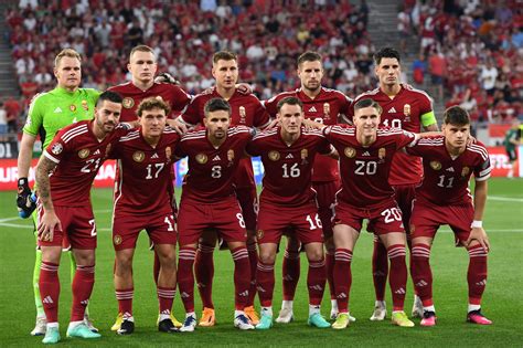Young Hungarian Football Star to Sign to Lazio