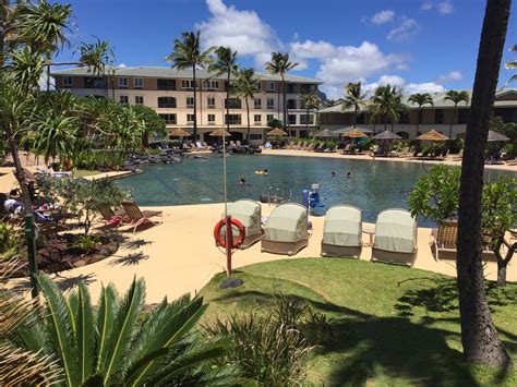 Hilton Vacation Club Point at Poipu Timeshare Resort Information & Advice | timeshare users group