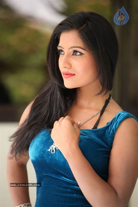 Mamatha Ravath Hot Stills Photo Of