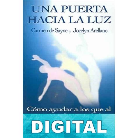 Una Puerta Hacia La Luz Libro PDF Epub O Mobi Kindle