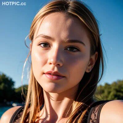 Ai Nude Girls Pic3 AI 2001 ポルノ写真